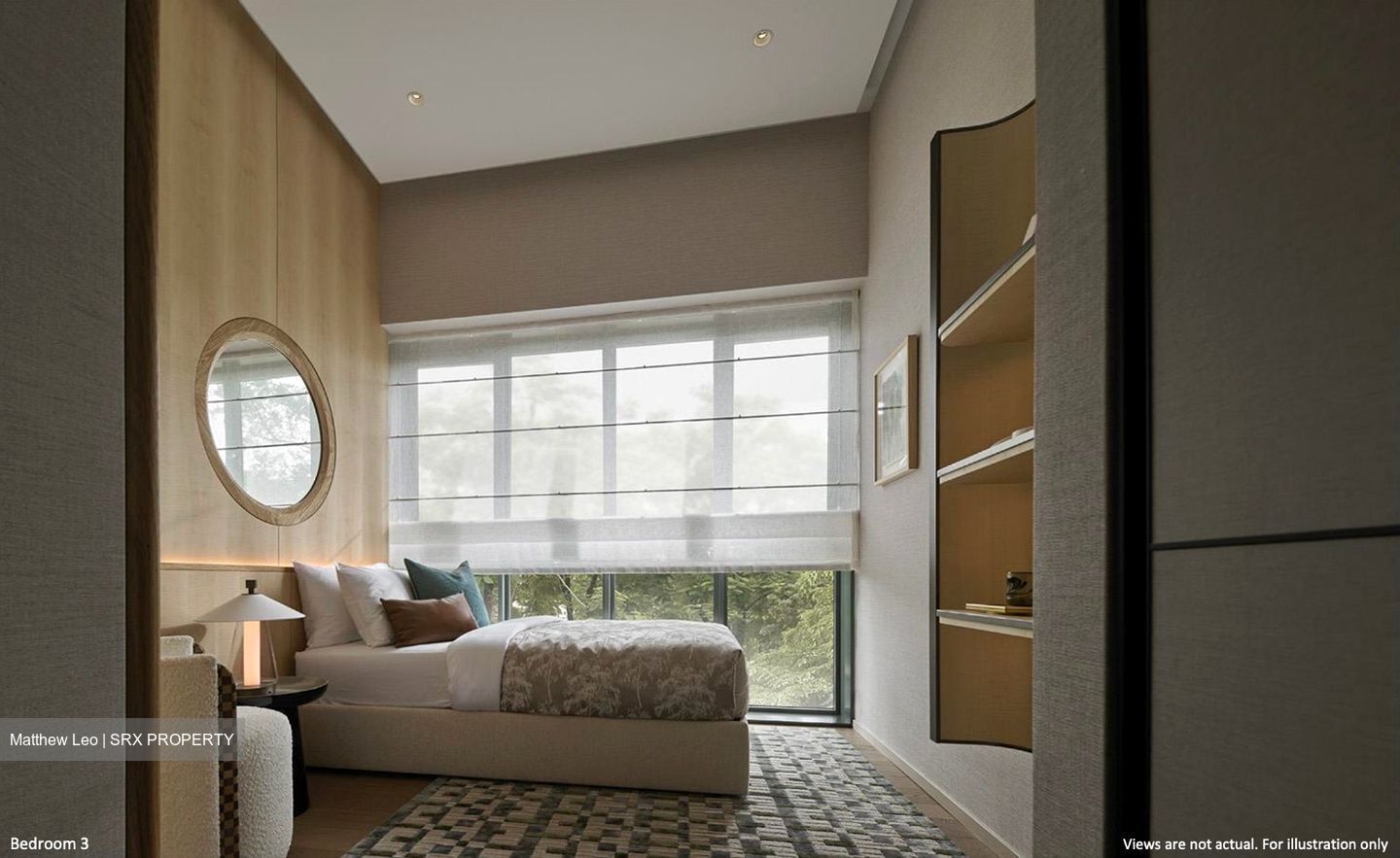 Watten House (D11), Condominium #452869031